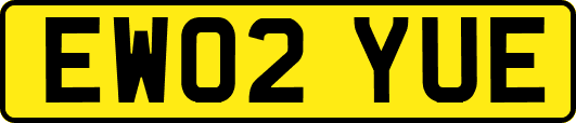 EW02YUE