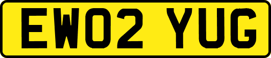 EW02YUG