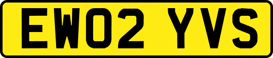 EW02YVS