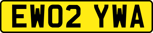 EW02YWA
