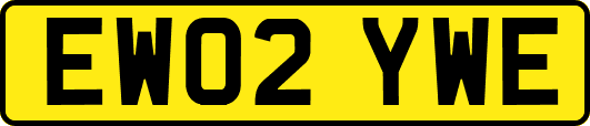 EW02YWE