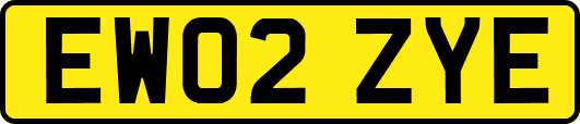 EW02ZYE