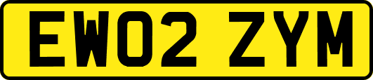EW02ZYM