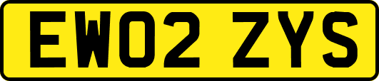 EW02ZYS