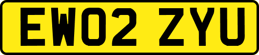 EW02ZYU
