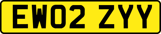EW02ZYY