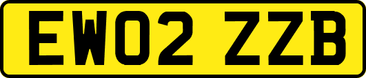EW02ZZB