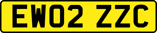 EW02ZZC