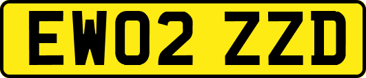 EW02ZZD
