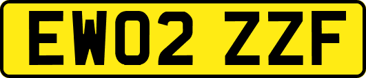 EW02ZZF