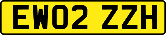 EW02ZZH