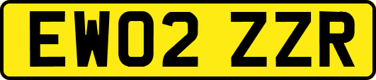 EW02ZZR