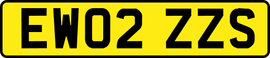 EW02ZZS