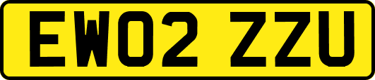 EW02ZZU