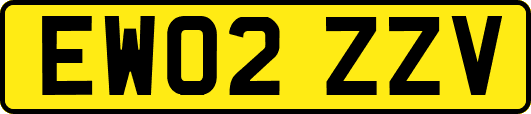 EW02ZZV
