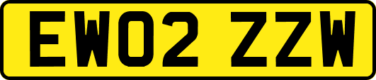 EW02ZZW