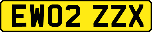 EW02ZZX