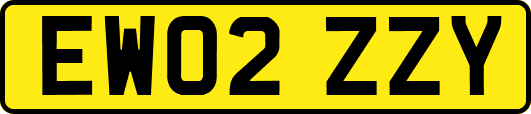 EW02ZZY