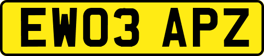 EW03APZ