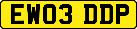 EW03DDP