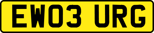 EW03URG