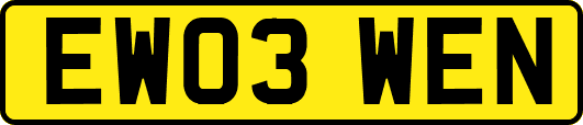 EW03WEN