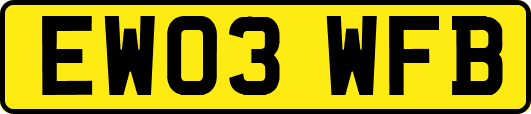 EW03WFB