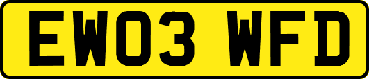 EW03WFD