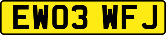 EW03WFJ