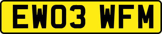EW03WFM