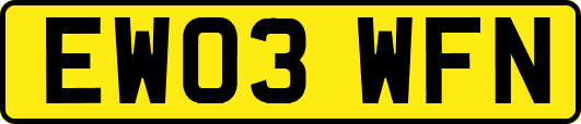 EW03WFN