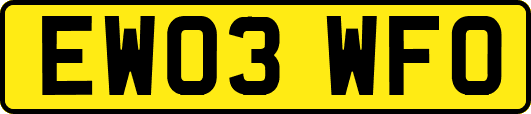 EW03WFO