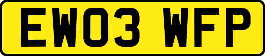 EW03WFP