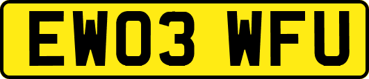 EW03WFU