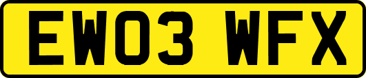 EW03WFX