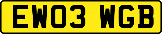 EW03WGB