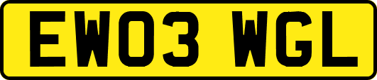 EW03WGL