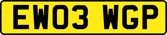 EW03WGP