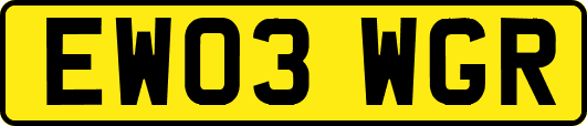 EW03WGR