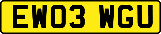 EW03WGU
