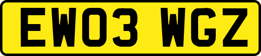 EW03WGZ