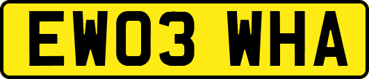 EW03WHA