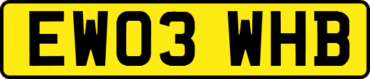 EW03WHB