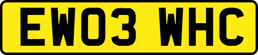 EW03WHC