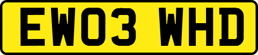 EW03WHD
