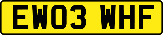 EW03WHF