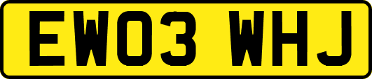 EW03WHJ