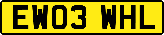 EW03WHL