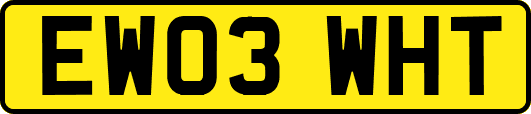 EW03WHT