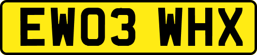 EW03WHX